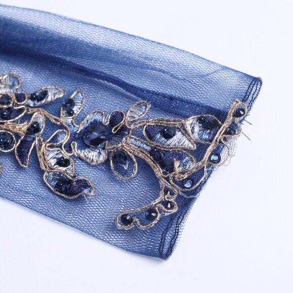 Red Carpet Special Occasion Evening Party Formal Bridesmaid Prom Ball Go… - Picture 8 of 8